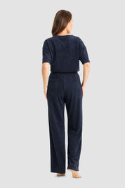 Loungehose Regular Fit