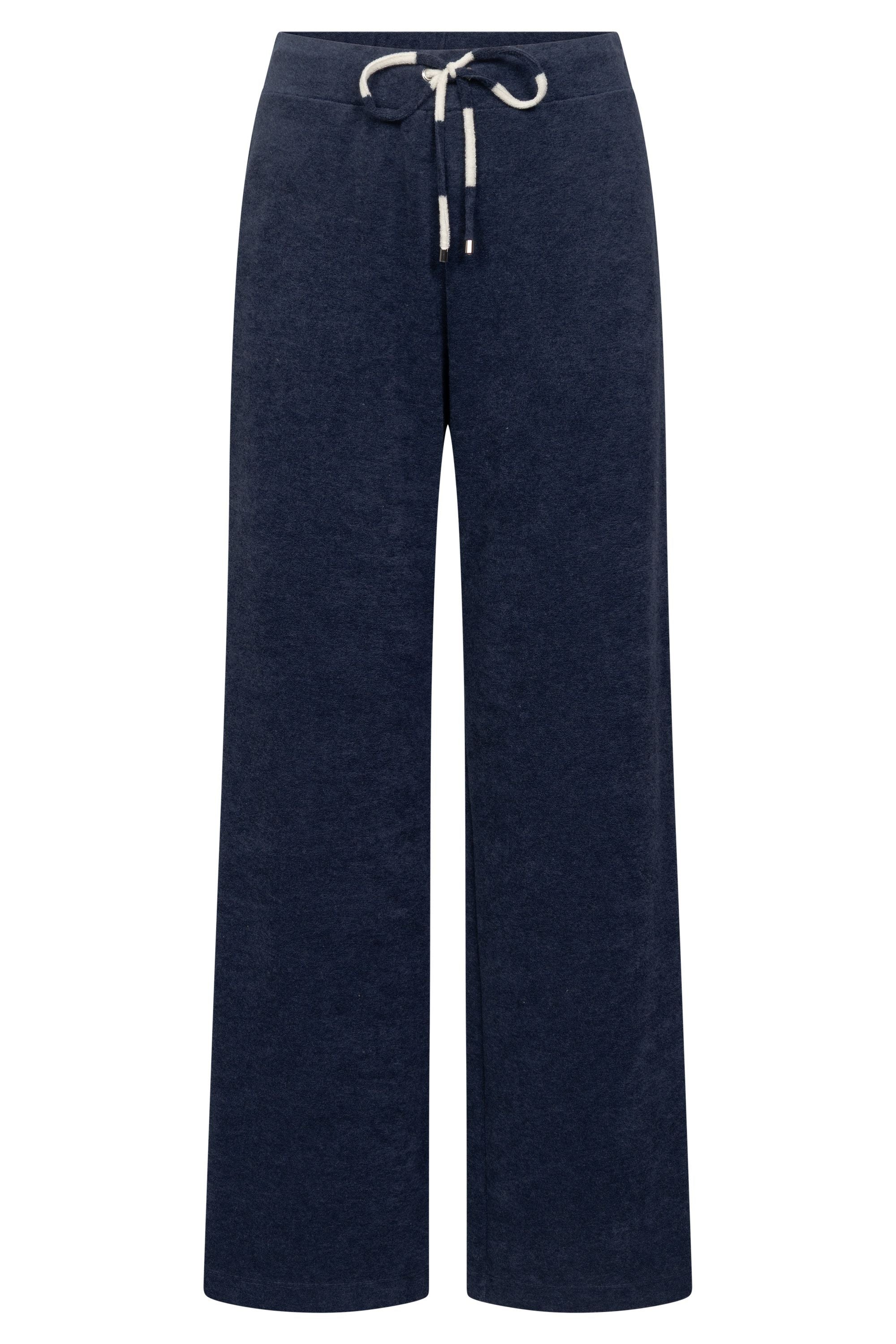 Loungehose Regular Fit