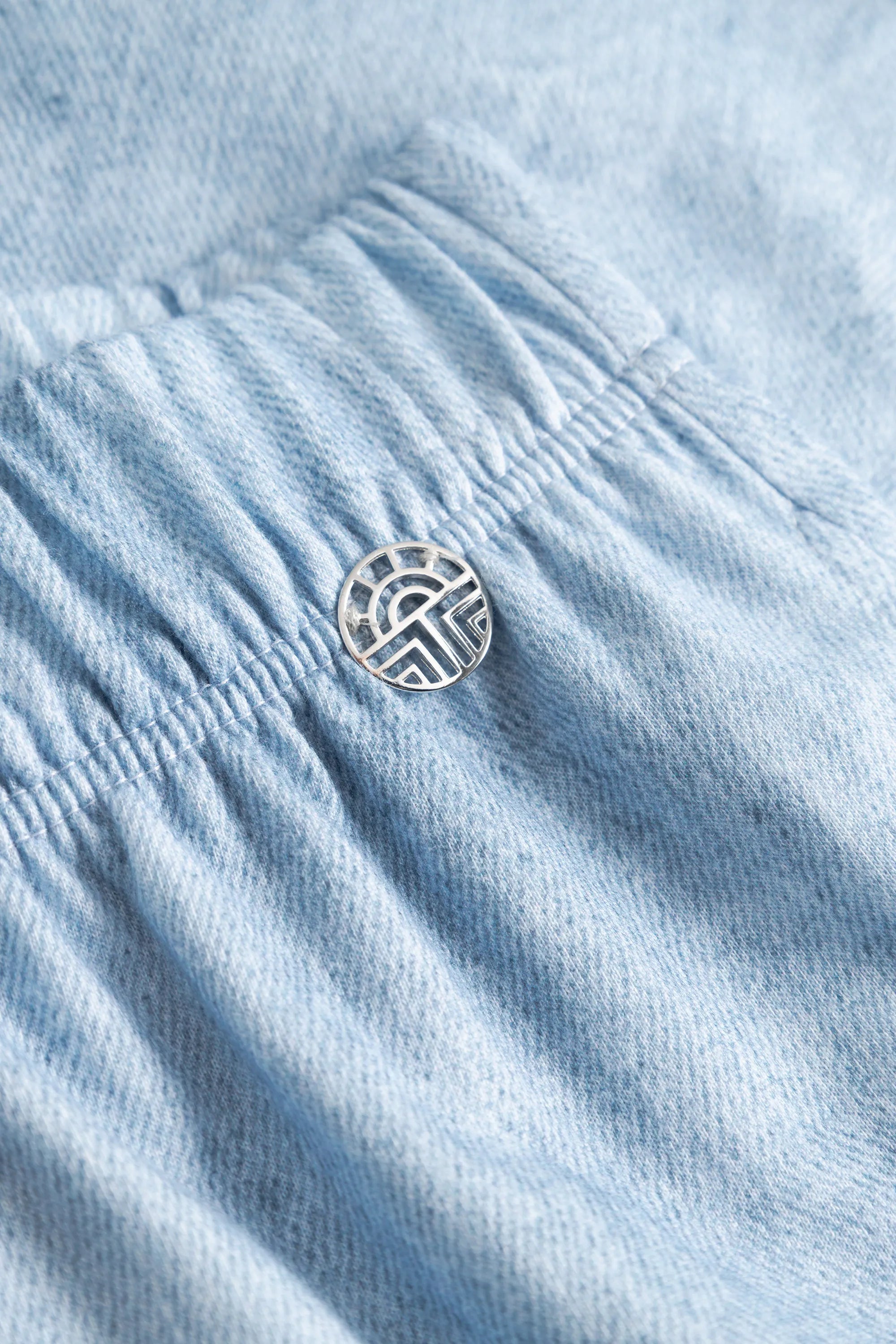 Loungeshorts aus Modalmix