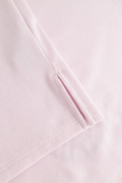 T-Shirt aus Baumwolle