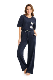 Loungehose Regular Fit