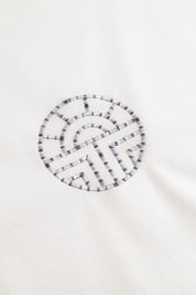 T-Shirt aus Baumwolle