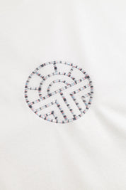 T-Shirt aus Baumwolle