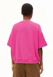 Sweatshirt BAMIKAA aus Bio-Baumwolle