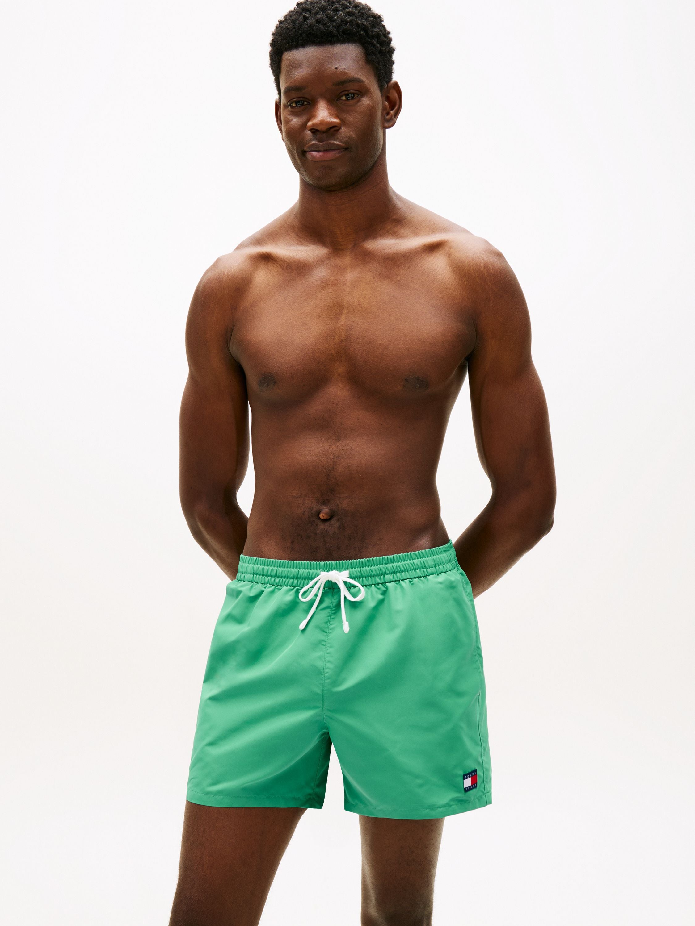 Badehose Regular Fit