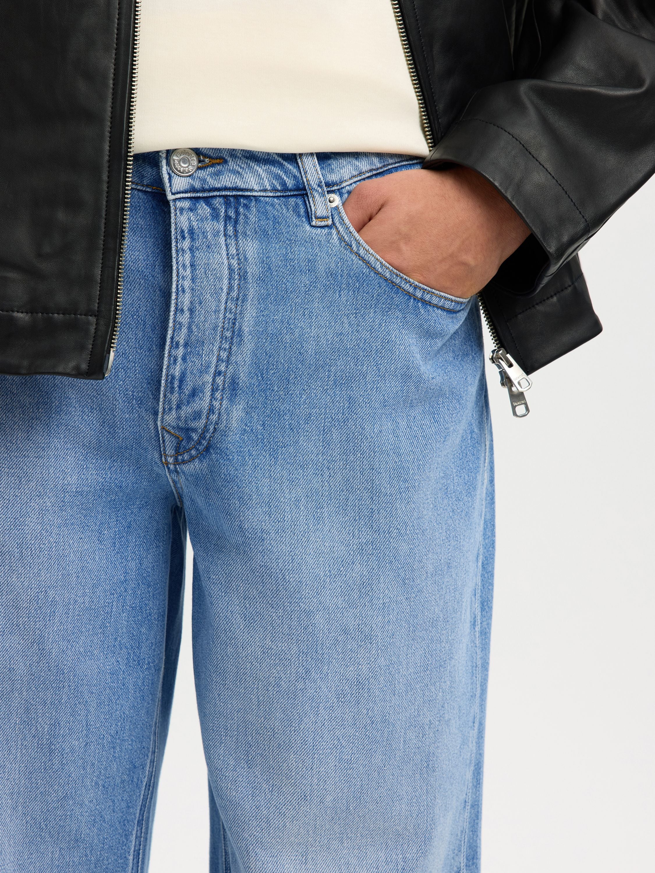Jeans BEN Loose Fit
