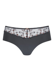 Hipster mit Spitze