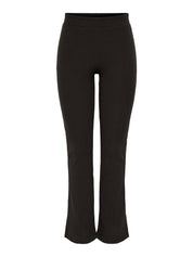 Leggings HOLLY aus Rippstrick