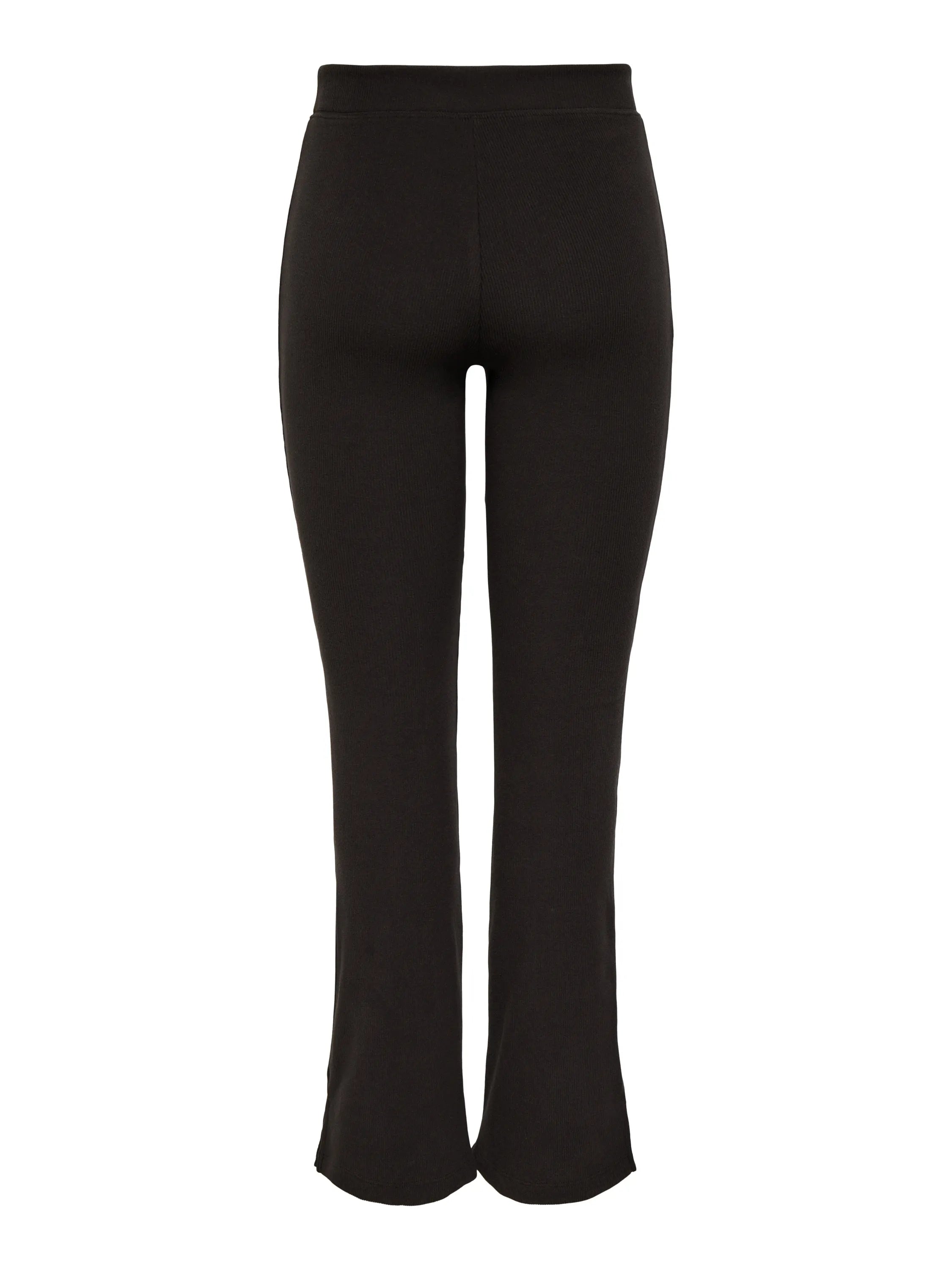 Leggings HOLLY aus Rippstrick