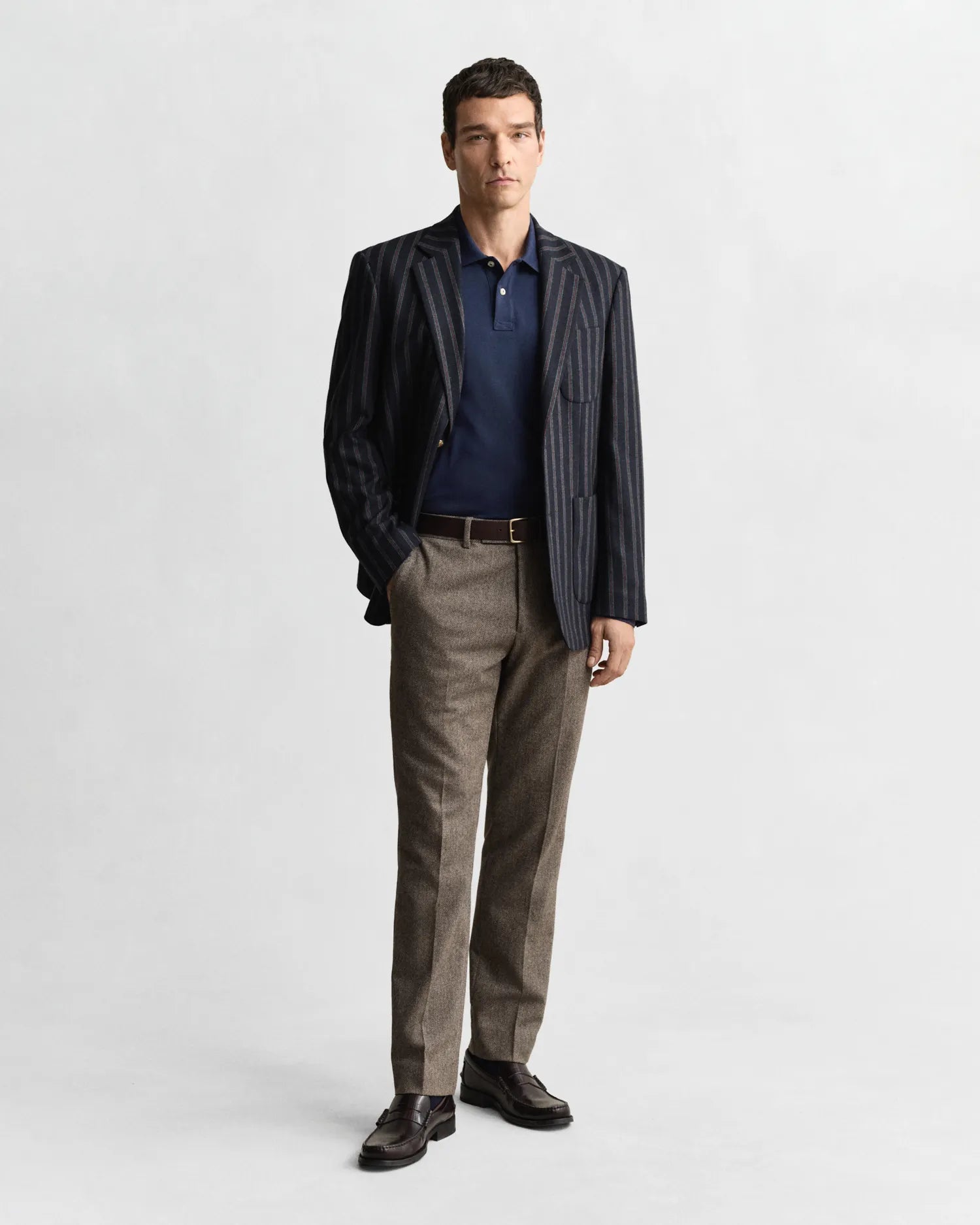 Poloshirt Regular Fit