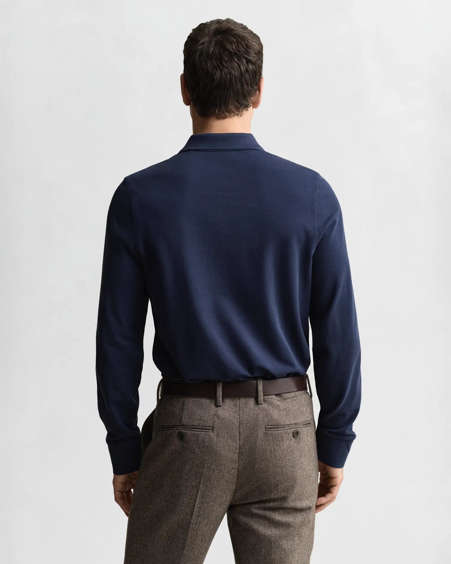 Poloshirt Regular Fit