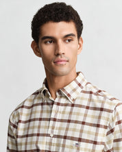 Freizeithemd Regular Fit