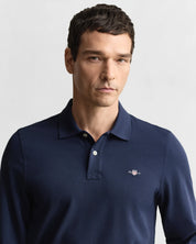 Poloshirt Regular Fit