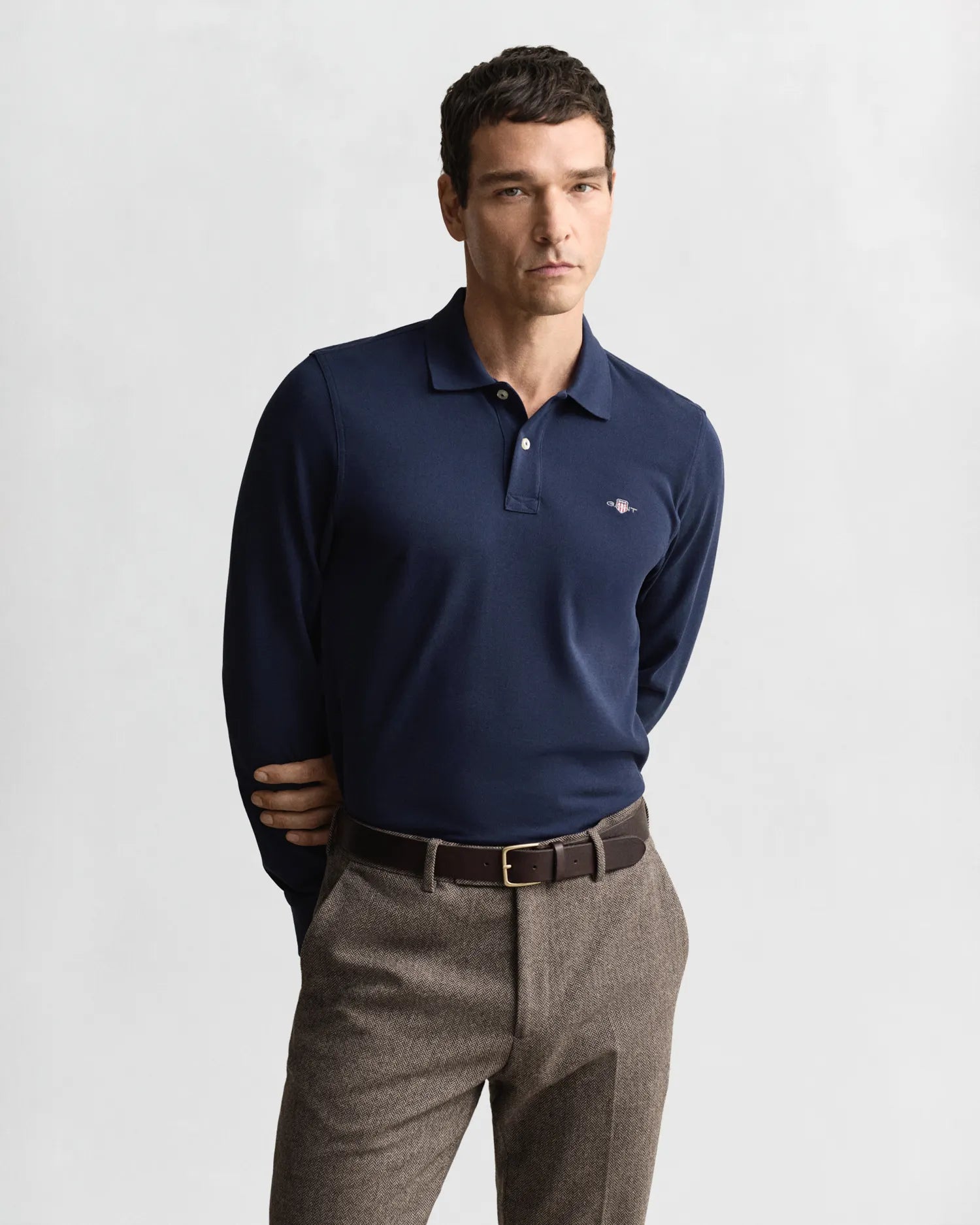 Poloshirt Regular Fit