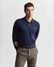 Poloshirt Regular Fit