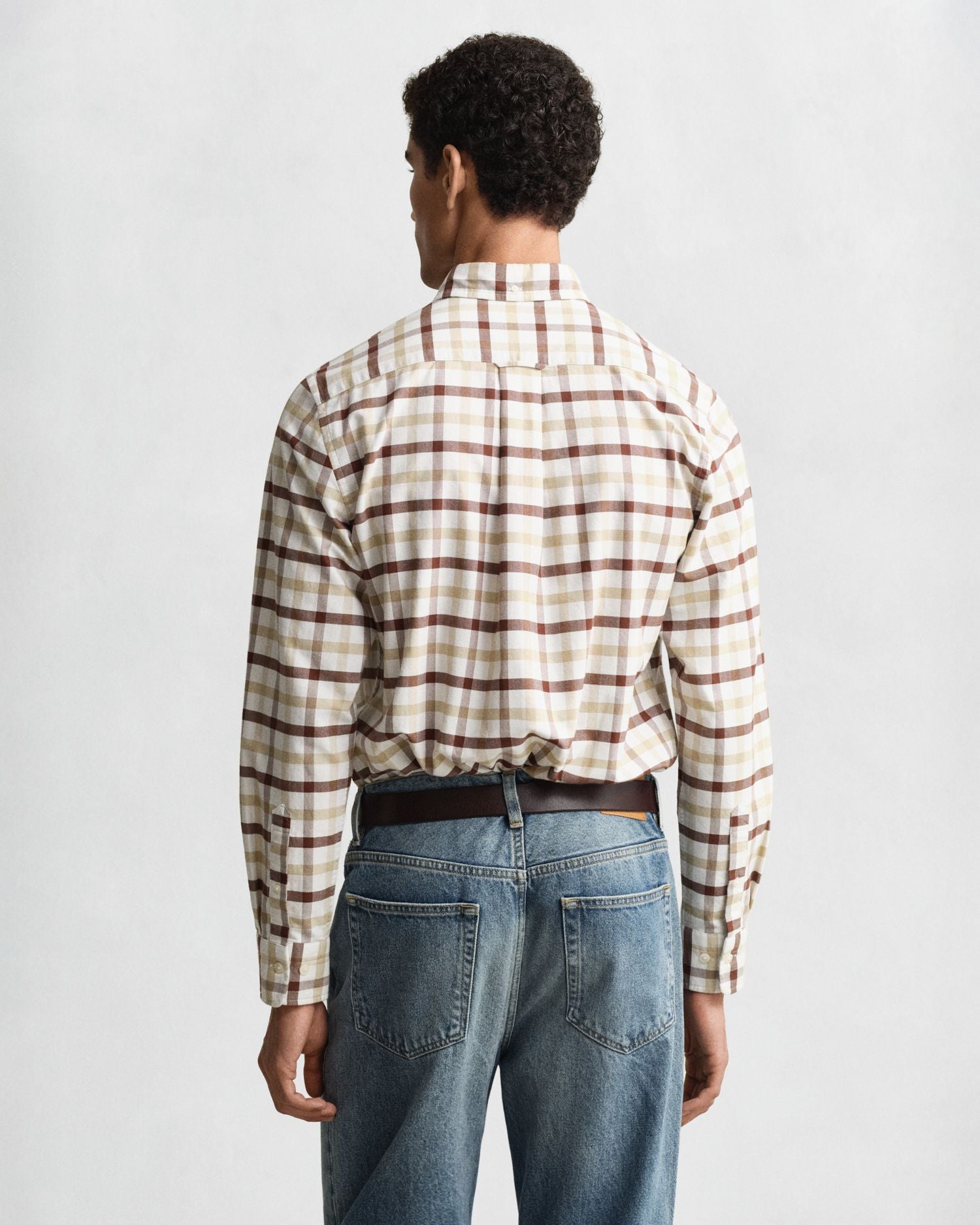 Freizeithemd Regular Fit