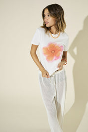 Strickhose ONLKASTELLA Wide Leg
