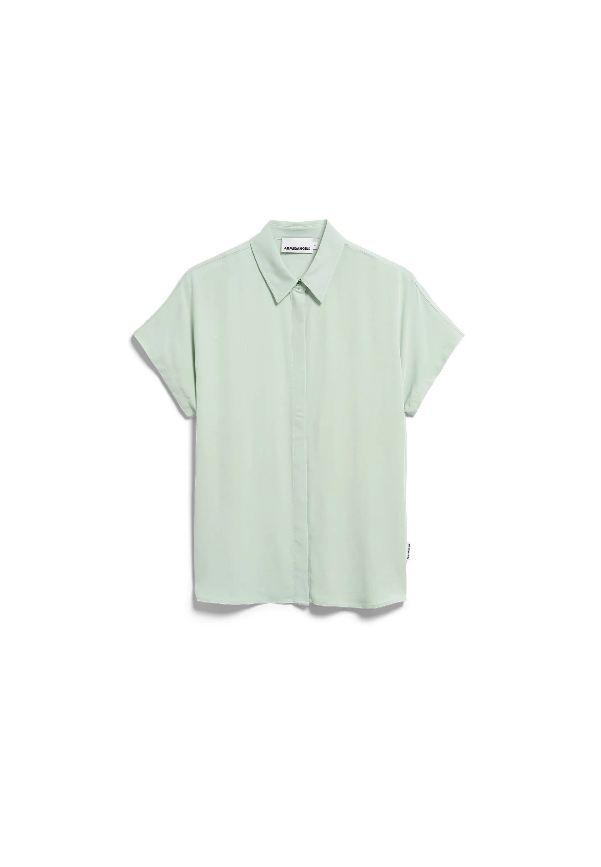 Bluse LARISAANA aus Viskose