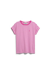 T-Shirt IDAARA gestreift