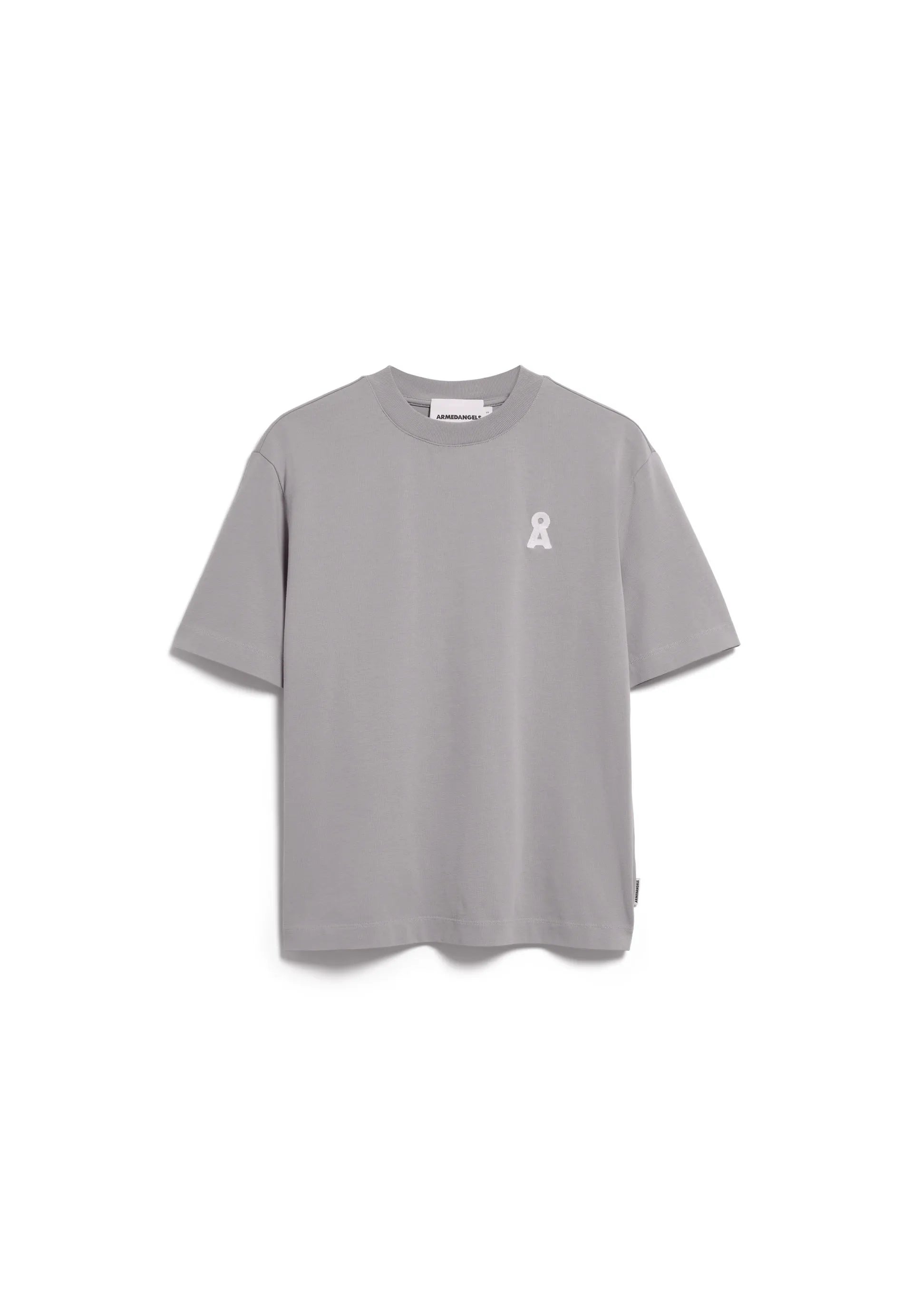 T-Shirt aus Baumwolle