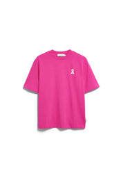 T-Shirt aus Baumwolle