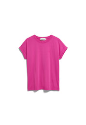 T-Shirt aus Bio-Baumwolle