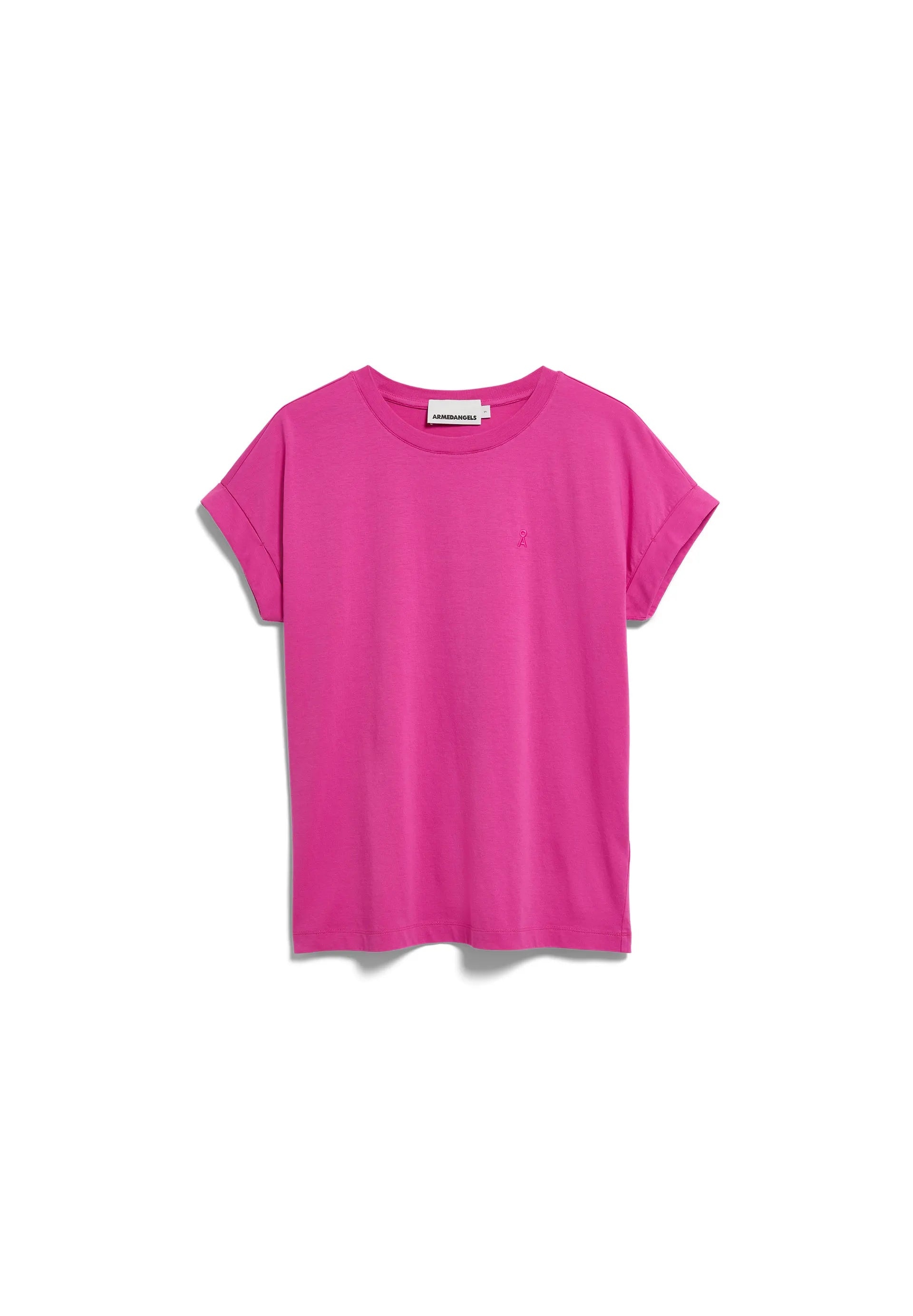 T-Shirt aus Bio-Baumwolle