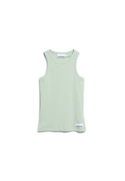 Geripptes Tanktop