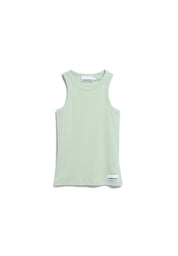 Geripptes Tanktop