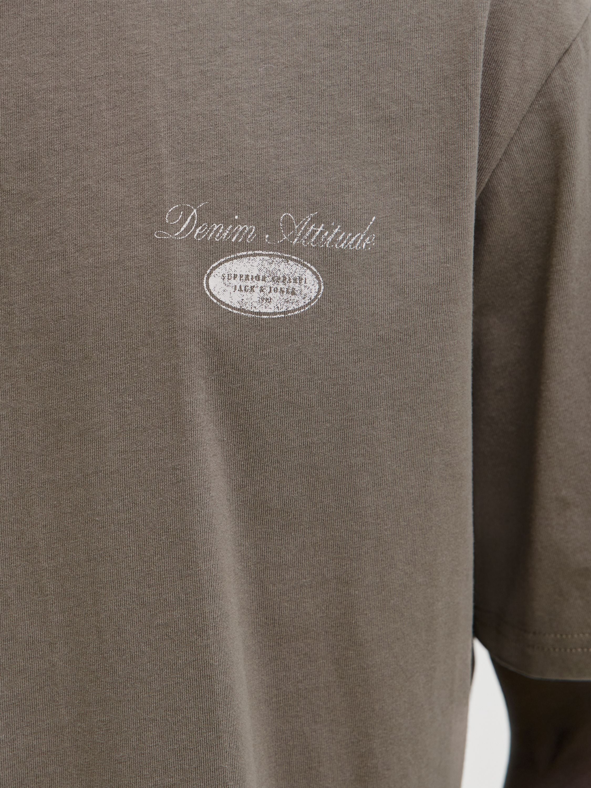 T-Shirt Loose Fit