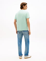 T-Shirt aus Baumwolle
