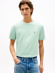 T-Shirt aus Baumwolle