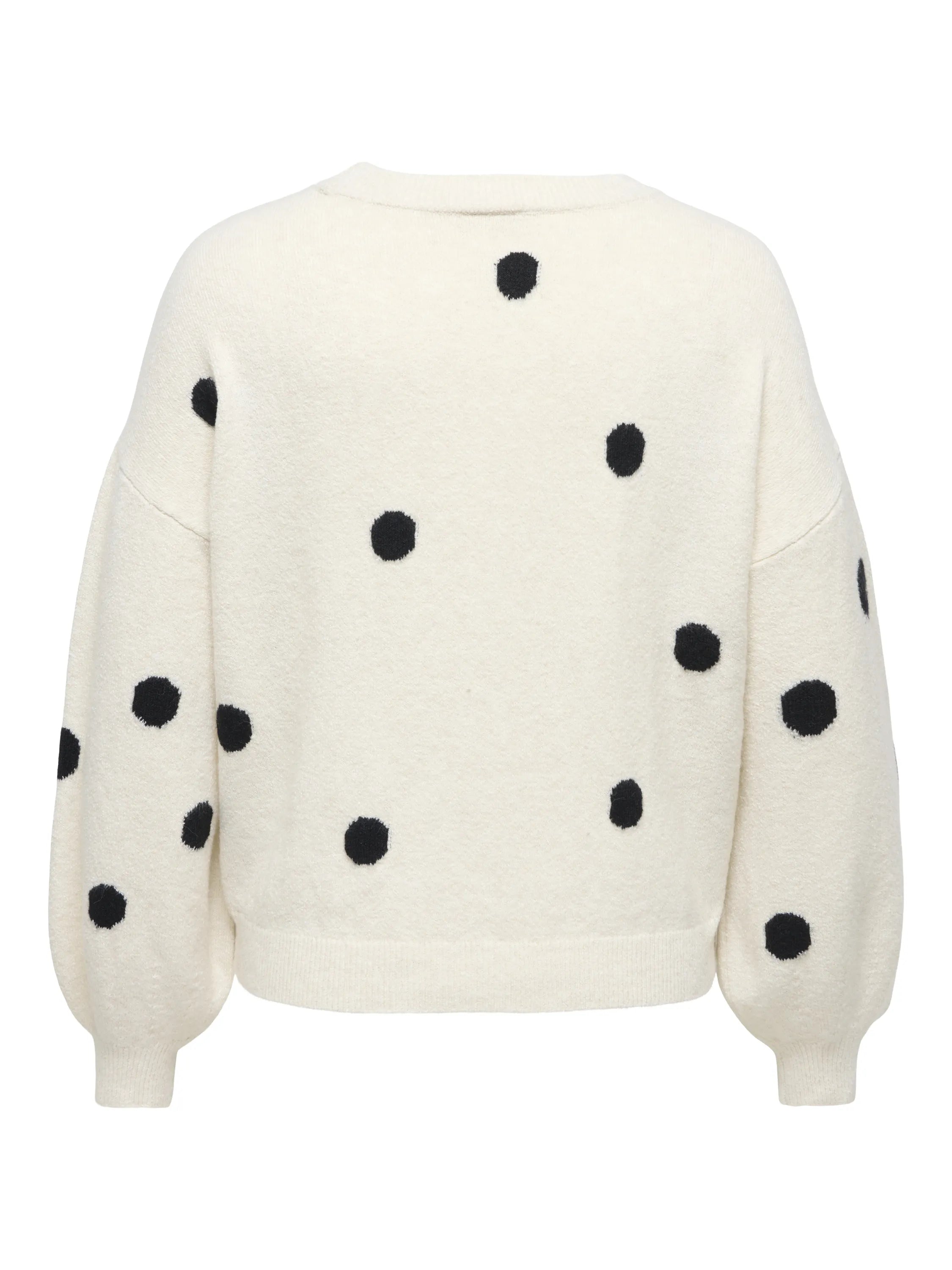 Strickpullover CARRICA