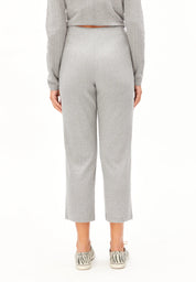 Joggpants NIANAA aus Rippstrick