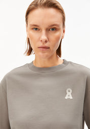 T-Shirt aus Baumwolle