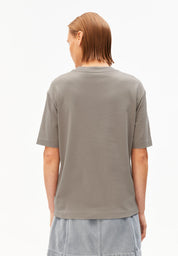 T-Shirt aus Baumwolle