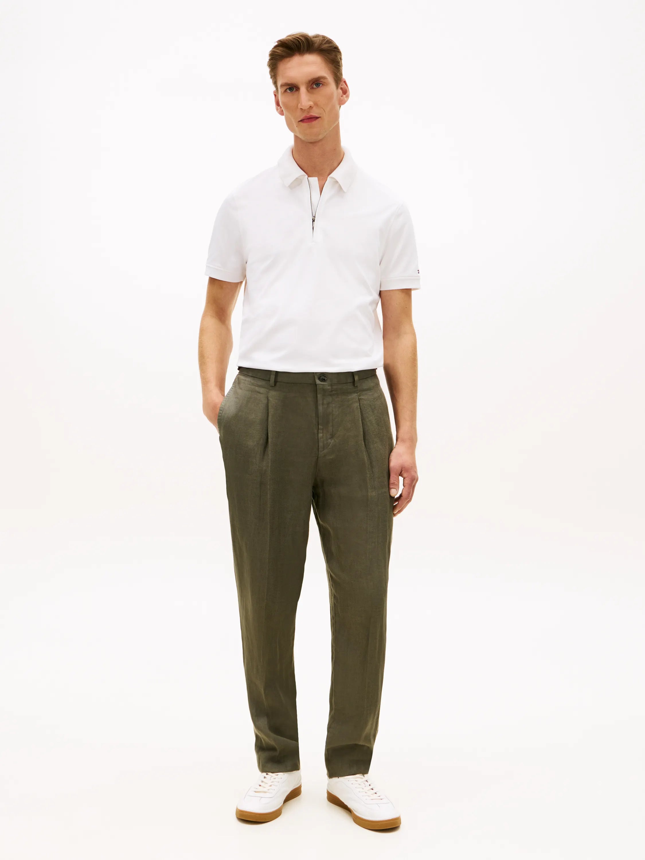 Poloshirt Regular Fit