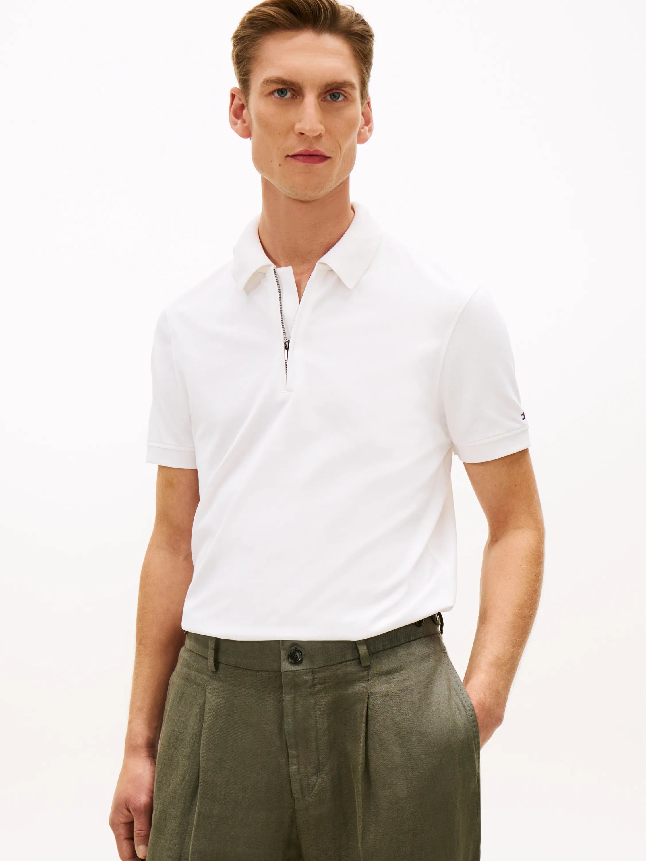 Poloshirt Regular Fit