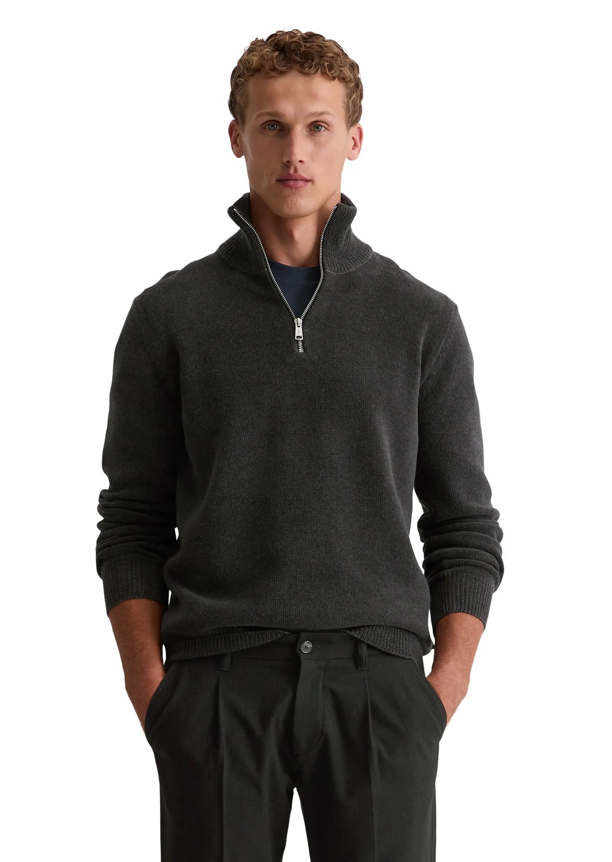Troyer Regular Fit
