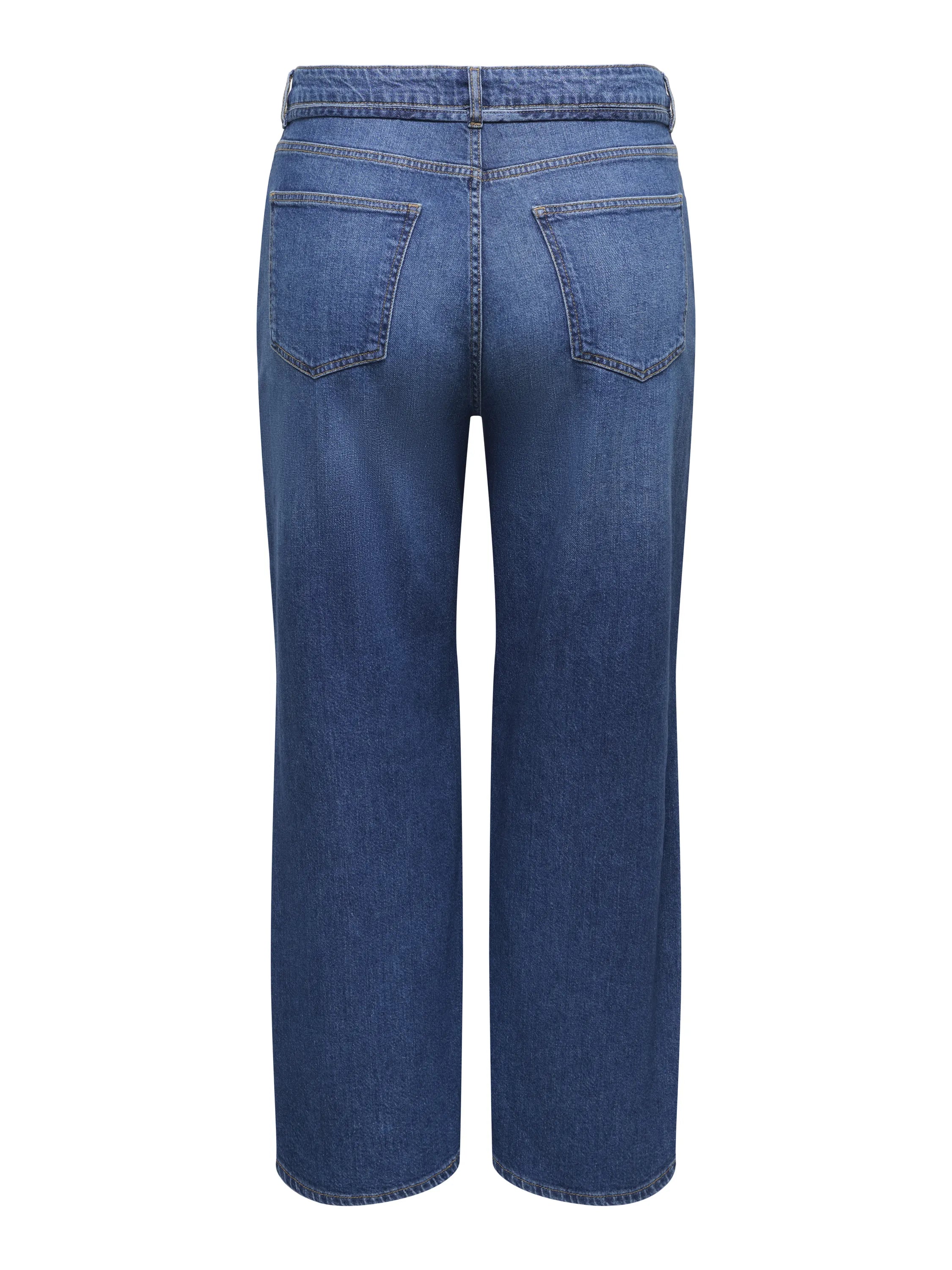 Jeans CARGIANNA Straight Leg