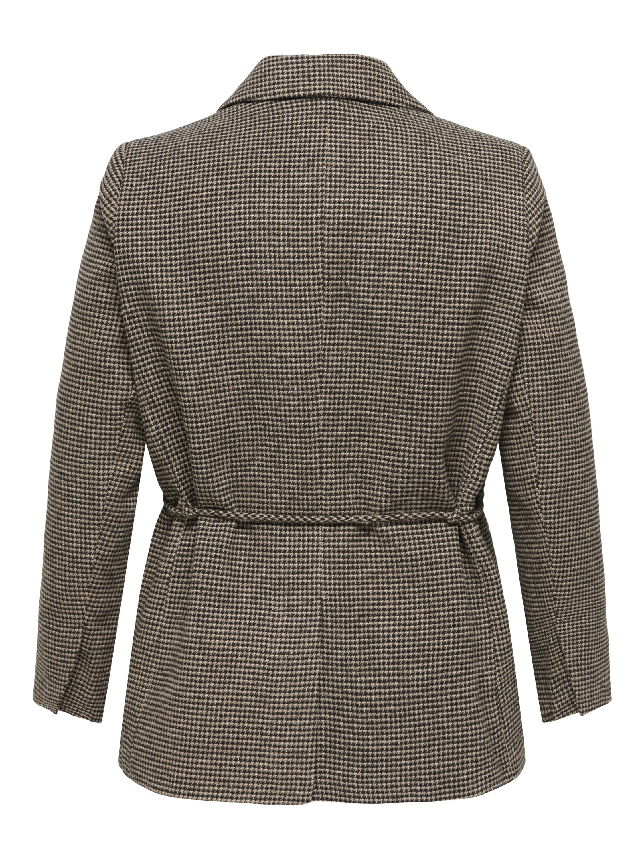 Blazer CARNELLA