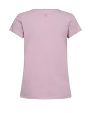T-Shirt MMSHERRI aus Baumwolle