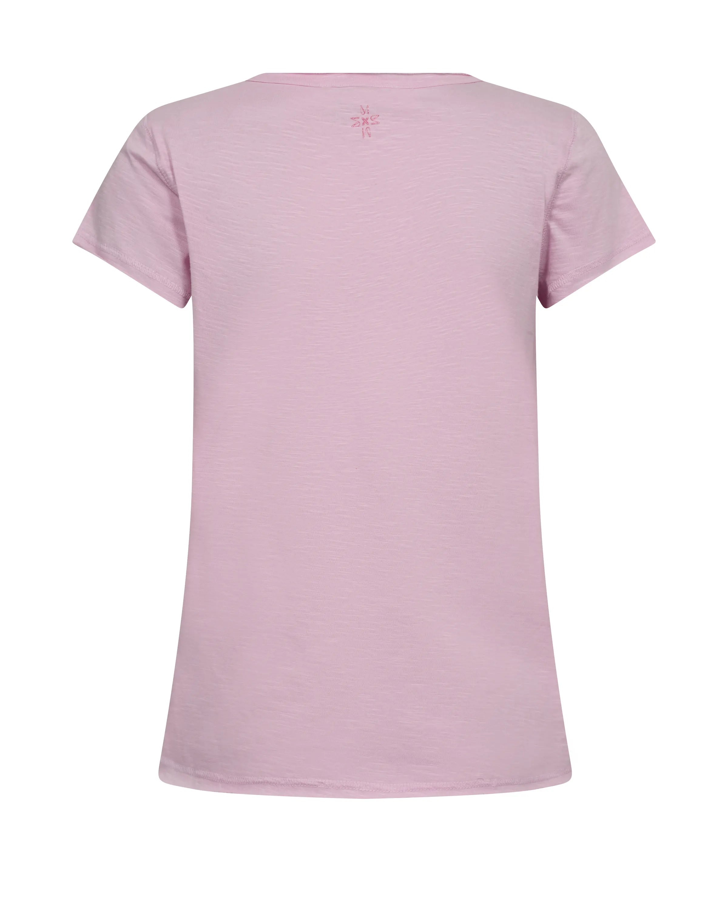 T-Shirt MMSHERRI aus Baumwolle