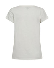 T-Shirt MMSHERRI aus Baumwolle