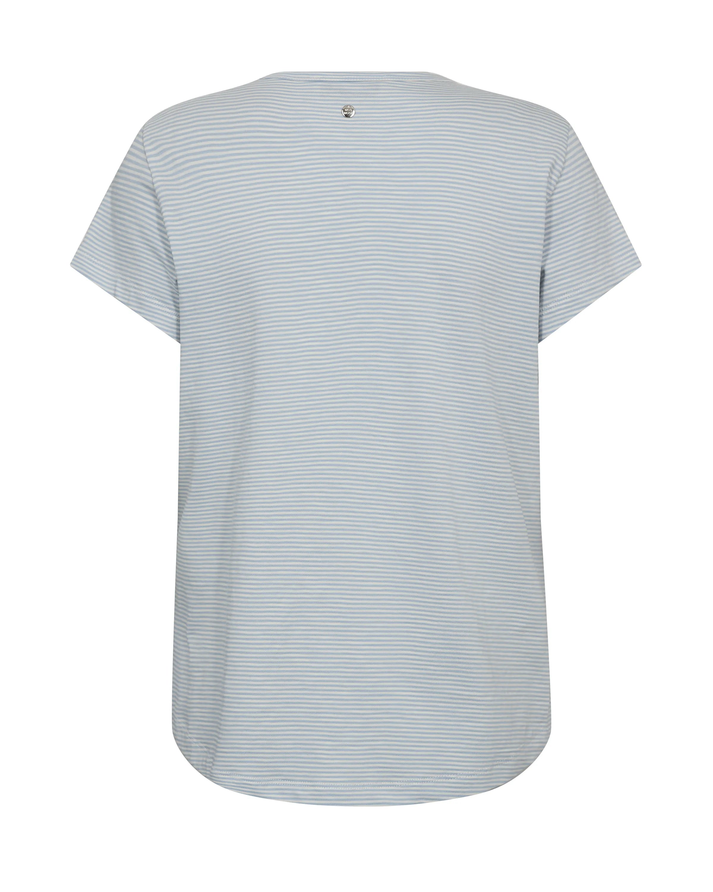 T-Shirt MMCAMO aus Baumwolle