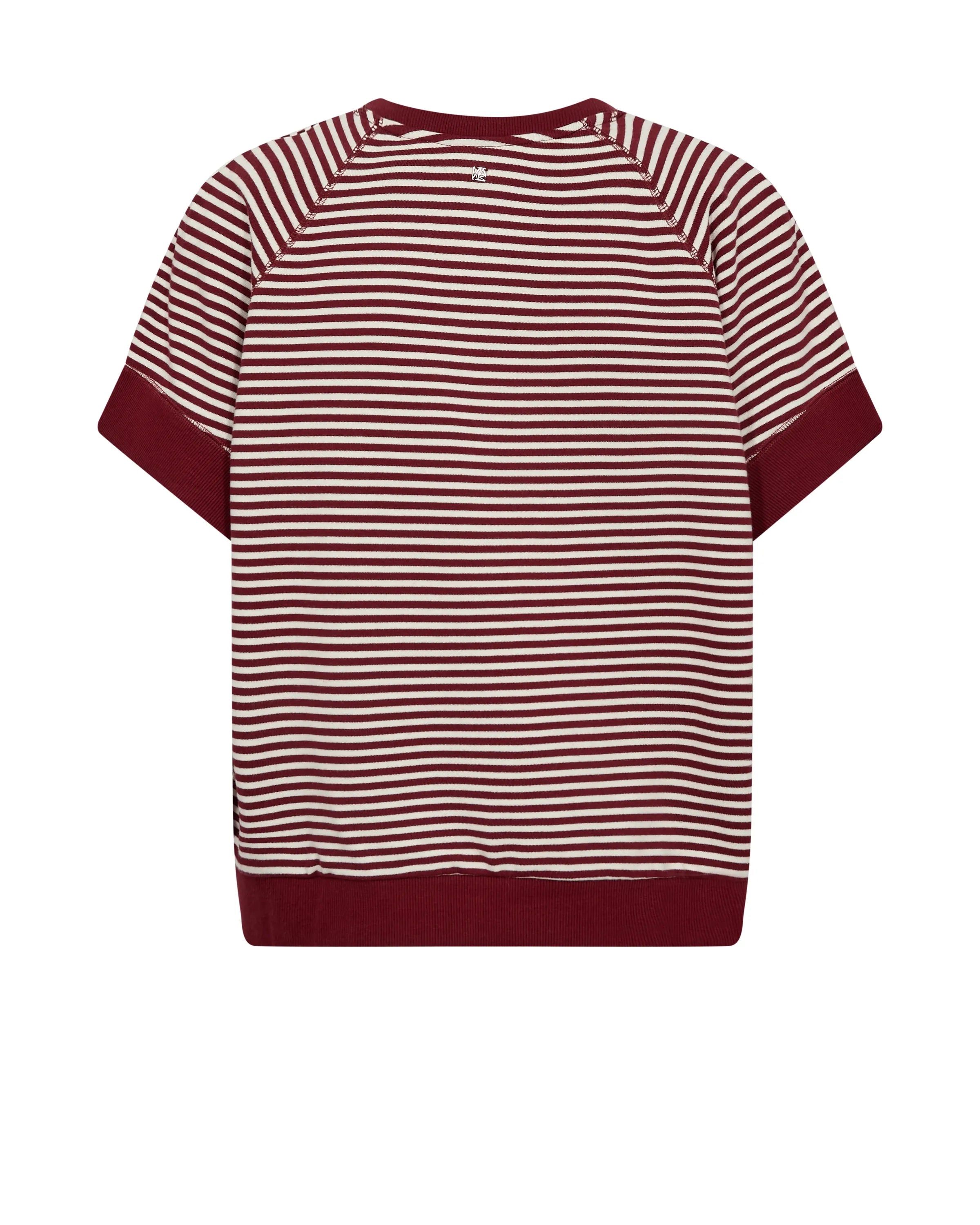 T-Shirt HOLT Relaxed Fit