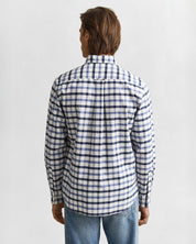 Freizeithemd Regular Fit