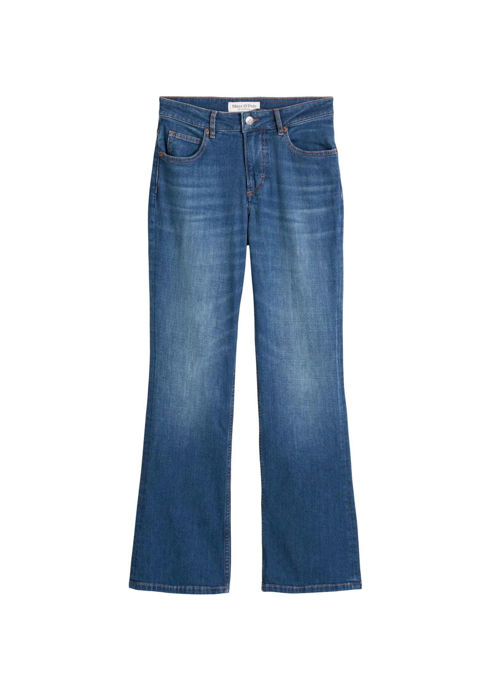 Jeans KIRUMA Flared Fit