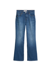 Jeans KIRUMA Flared Fit