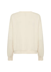 Sweatshirt aus Modalmix